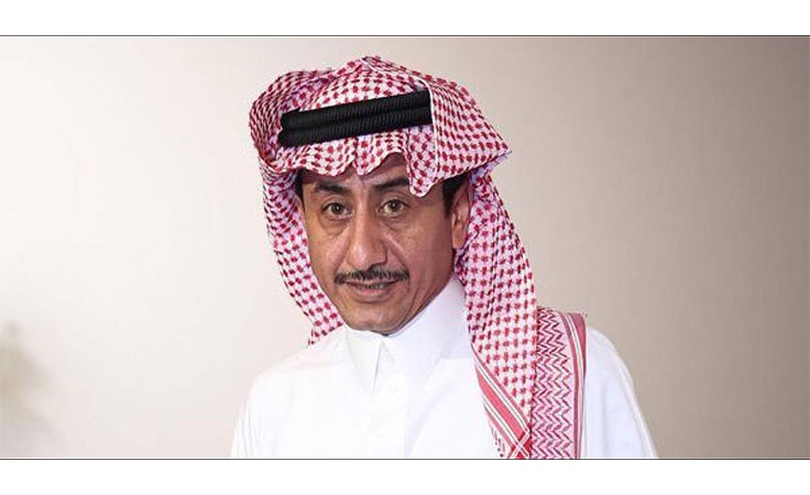 غضب شديد في المجتمع السعودي بسبب مسلسل العاصوف